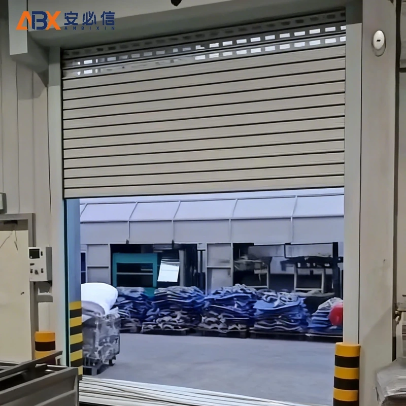 阿坝藏族羌族涡轮硬质高速门